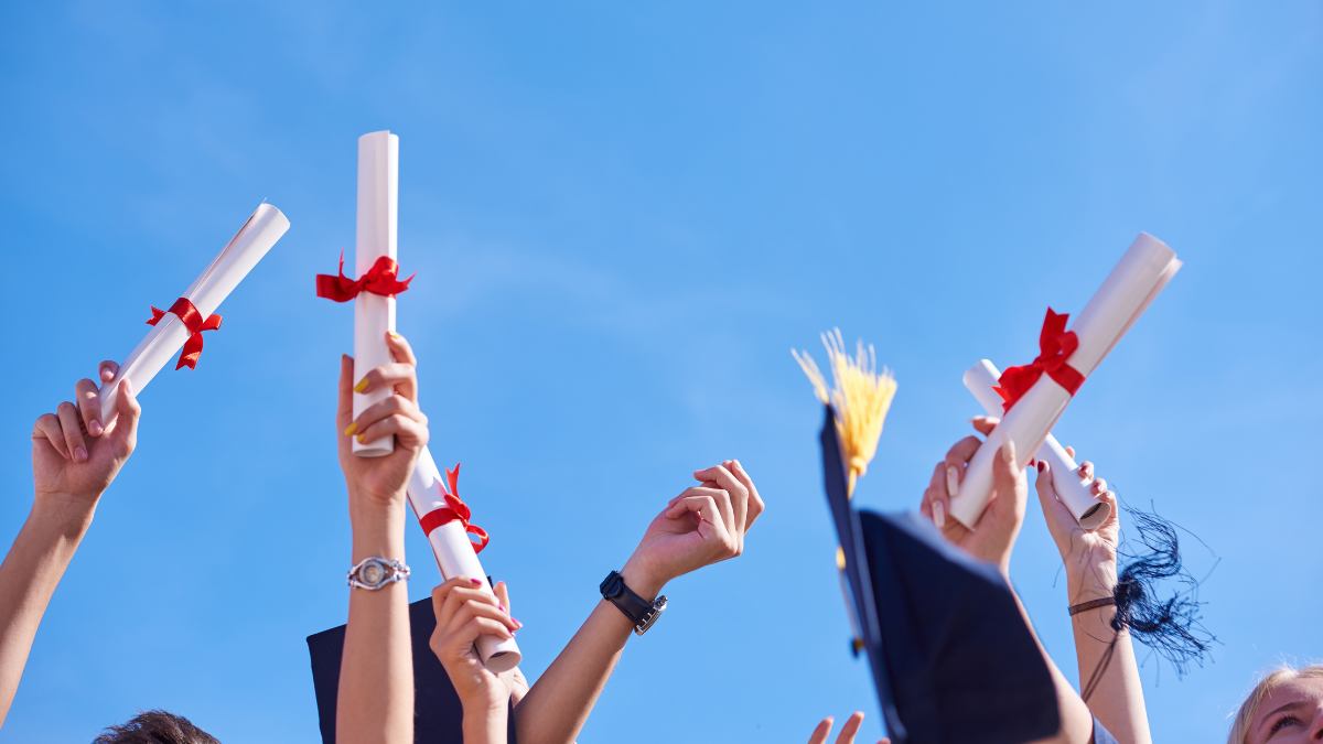 Sopoccy maturzyści najlepsi w Polsce