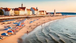 Sopot w trakcie II wojny światowej