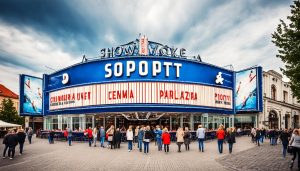 kino Sopot