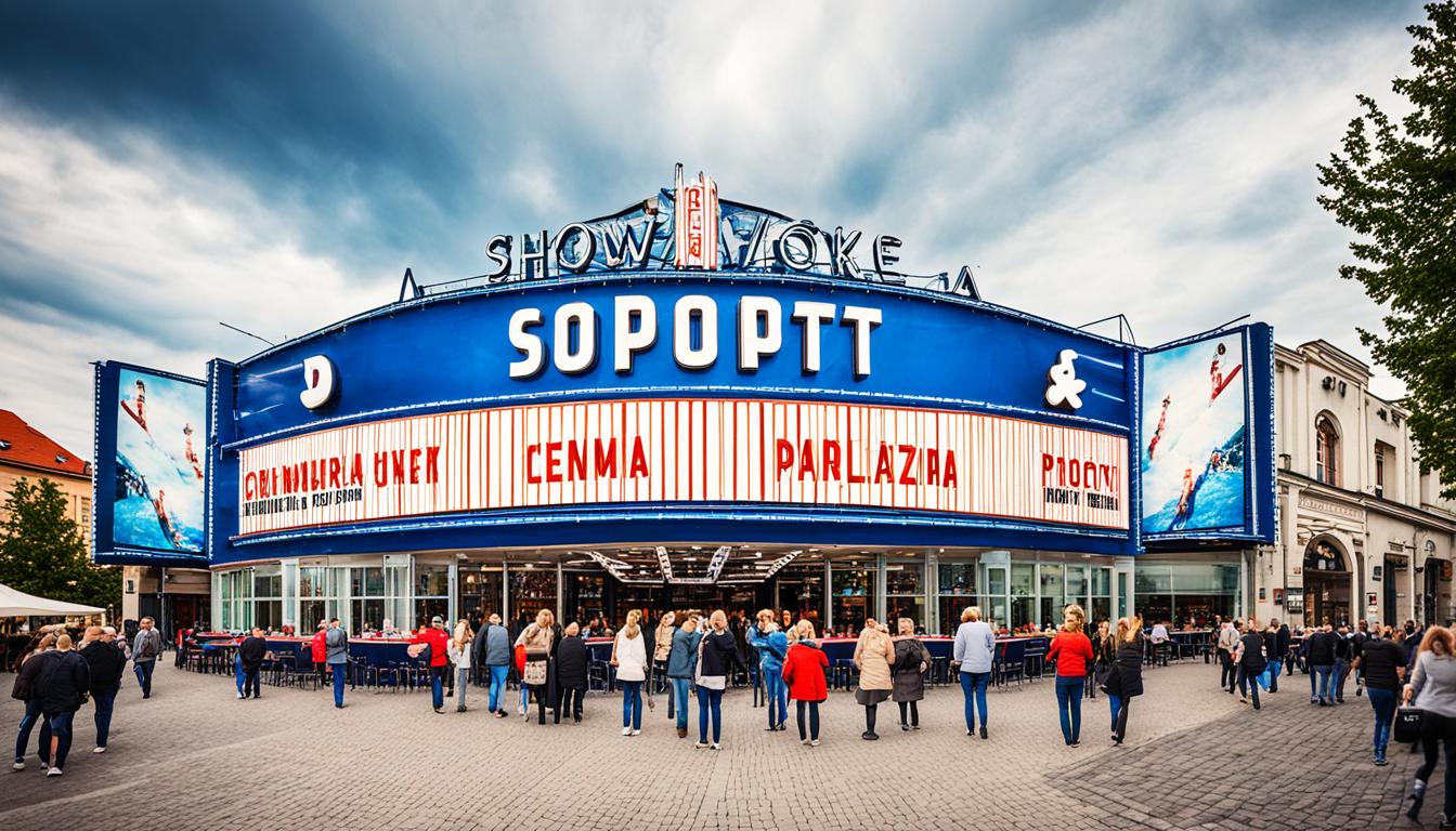 kino Sopot