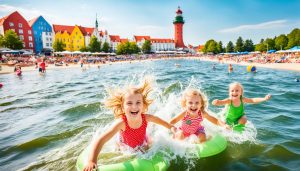 sopot atrakcje dla dzieci