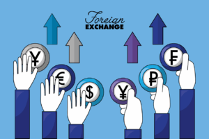 Jak działa wymiana walut z odroczoną realizacją?