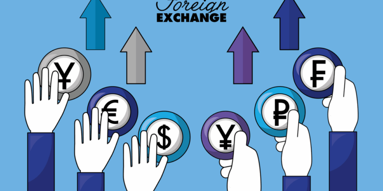 Jak działa wymiana walut z odroczoną realizacją?